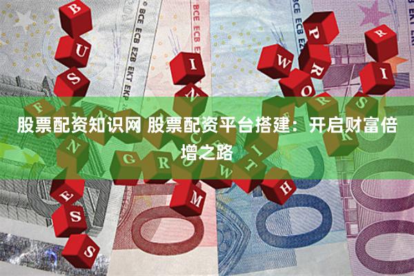 股票配资知识网 股票配资平台搭建：开启财富倍增之路